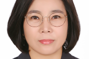 박경미 도의원, 의정정책 비전대상 ‘우수상’