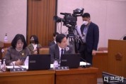 주철현 의원 "전기요금 급등...정부, 농가 위기 외면"