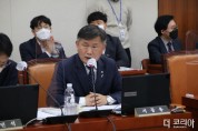 '광양' 서동용 3호 공약 '농업 국가 책임제' 발표