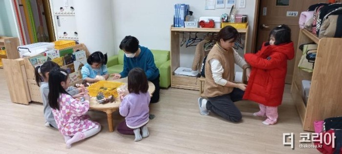 충북교육청, 유치원 돌봄교실 운영 확대 사진 1.jpg