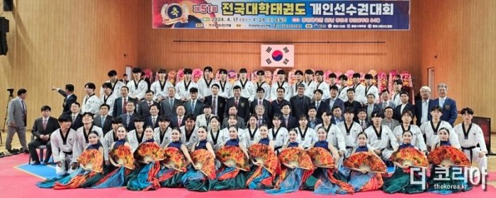 a2 호남대 태권도경호학과, 최승훈 학생 ‘국가대표 시범단’ 활동.jpg