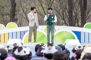 대덕물빛축제와 함께하는 ‘KBS 전국노래자랑 대전 대덕구 편’ 성료… 오는 21일 방영