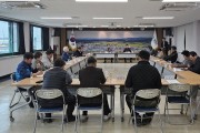 이하남 전 영암군의회의장, 신북면민의날 수상자 선정