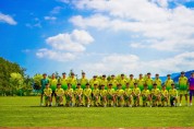 보물섬 남해스포츠클럽 ‘2년 연속 전국소년체전 경남대표 선발’쾌거