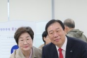 최민호 세종시장, 제22대 국회의원 선거 사전투표