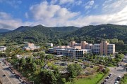 화순전남대병원 ‘광주·전남 2021년 암발생률 및 생존율 통계’ 발표