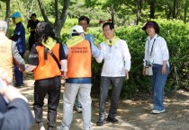 광산구, ‘한마음 치매극복 걷기 행사’ 개최