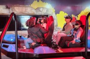 영암F1경주장서 카트·VR·드레그레이스 체험할 학생 모여라