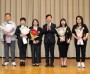 광산구, 제17회 세계인의 날 기념식 개최