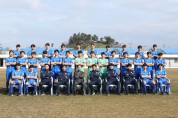 FC목포, 30일 목포국제축구센터에서 홈 개막전 개최