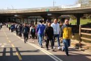 광명시 2024 시민 건강 걷기대회 성료