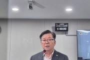 경기도의회 허원 부위원장,  “건설사업 현장에 보행안전도우미 배치” 조례 제정