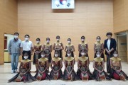 인천광역시교육청동아시아국제교육원, 태국 낙훈(Nakhon) 국제학교 인천 현송초 방문