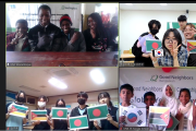 광주푸른꿈창작학교, 청소년 국제 교류 프로그램 ‘글로벌 유스 네트워크’ 참여
