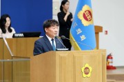 더불어민주당 남종섭 대표의원, 정치의 새로운 모델을 경기도에서부터 만들겠다