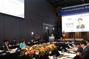 대전시의회 이상래 의장 “교육발전 위한 의미 있는 교류 소통의 장이 되길”