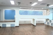 인천남부교육지원청,  인천인주초 미래교실(학년형) 구축 완료