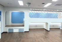 인천남부교육지원청,  인천인주초 미래교실(학년형) 구축 완료