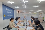 경기도의회 오석규 도의원, 영아 급식비 지원 해법 찾는다