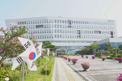 충남교육청, 서천특화시장 피해 복구 성금 4,057만원 전달