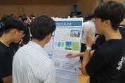 충북교육청 운호고, 학생 중심 교과 융합형 수업량 유연화 프로젝트