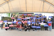안산시, 인도네시아 공동체와‘이둘 피트리(Idul Fitri)’행사 공동 개최