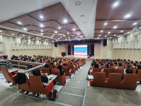 강원특별자치도교육청, 초등학교 협력교사 설명회 개최