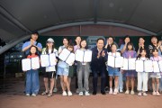 오산오색시장 ‘환경지킴이 오색어린이 사생대회’ 성황리 개최