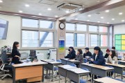 경북교육청, 새 학년 학교 교육과정 운영 ‘순항’