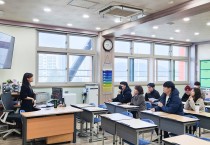 경북교육청, 새 학년 학교 교육과정 운영 ‘순항’