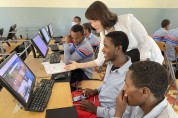 경북교육청, K-EDU 원년! 에티오피아 디지털 교육 세계화에서 출발한다.