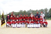 광주화정초, ‘2021년 춘계 초등학교 야구대회’ 우승