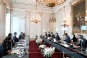 한국-오스트리아, ‘전략적 동반자 관계’로 격상