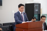경기도의회 정하용 의원, 전국 최초로 교육공무직원의 복무 개선에 관한 근거 마련