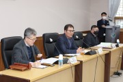 함평군, 농업·농촌 및 식품산업 정책심의회 개최