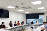 남해군 설천면 지역사회보장협의체, 7월 정기회의 개최