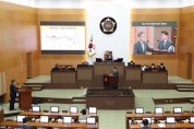 서울시의회 홍국표 의원, 도봉서원의 조속한 복원 위한 서울시의 적극적 역할 촉구