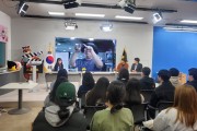 호남대 신문방송학과, ‘졸업생들과의 만남’ 알짜스쿨