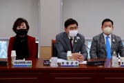 보성군, 민선 8기 첫 기관‧단체장협의회 열어