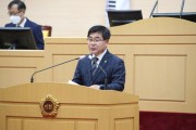 박종원 전남도의원, “학교폭력, 법·제도 악용 막기 위한 방안 필요”