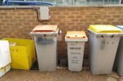 음식물쓰레기 35% 감량,‘RFID 종량기’설치 지원