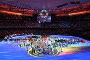 [베이징 2022 올림픽] 카니발 라이트와 강강술래