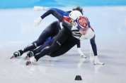 [베이징2022올림픽] 쇼트트랙 스피드 스케이팅, 대한민국 여자 3000m 계주 결승 진출!