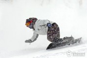 평창동계올림픽대회 스키장 슬로프를 미리 즐기자! 휘닉스 평창의 ‘평행대회전’ ‘크로스’ 코스