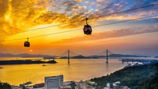 꼭 가봐야 할 ‘한국관광 100선’에 전남 6곳