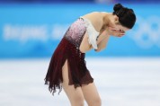 [베이징 2022 올림픽] 유영과 김예림, 그리고 꿈의 무대
