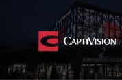 Captivision, 새로운 글로벌 대표 선임 발표