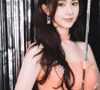 미모의 中 배우 관신, 중국 OTT 드라마 시즌2 '신부' 여주인공 캐스팅…청초한 매력 '눈길'