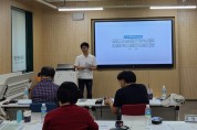 진도교육지원청, R&E창의융합형 인재 양성 프로젝트 제2기 돌입!