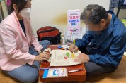 인천 동구 화수2동, 지역주민 대상 심폐소생술 교육 실시